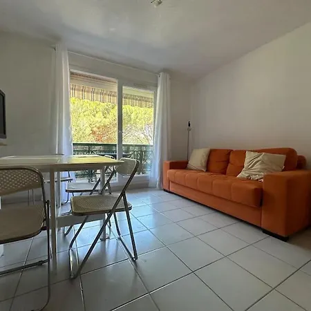 Grand Proche Plages Apartamento