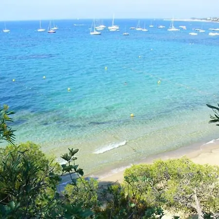 Grand Proche Plages Διαμέρισμα *