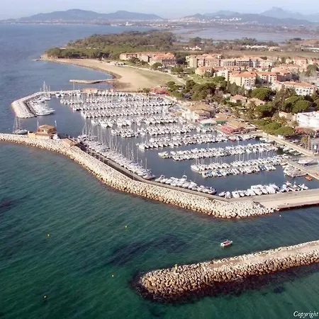 Grand Proche Plages Apartamento