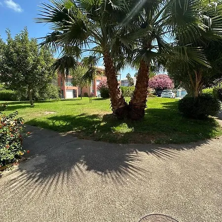 Grand Proche Plages Apartamento *