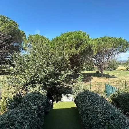 Διαμέρισμα Grand Proche Plages La Londe-les-Maures