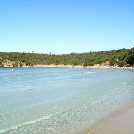Grand Proche Plages * La Londe-les-Maures