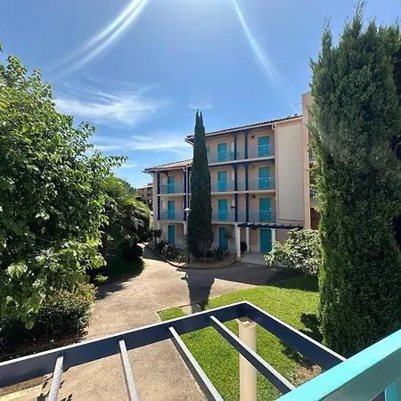 Grand Proche Plages Apartamento